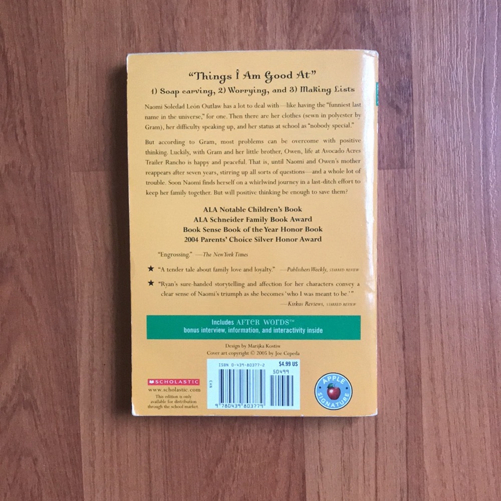 Chapter book bundle - Picture 7 of 7